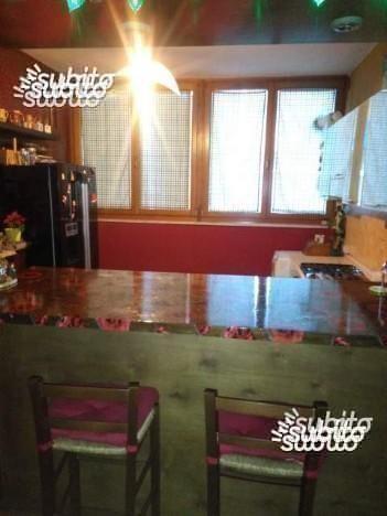 appartamento in vendita a Bari in zona Carrassi