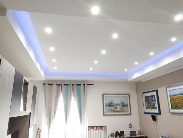 appartamento in vendita a Bari in zona Madonnella