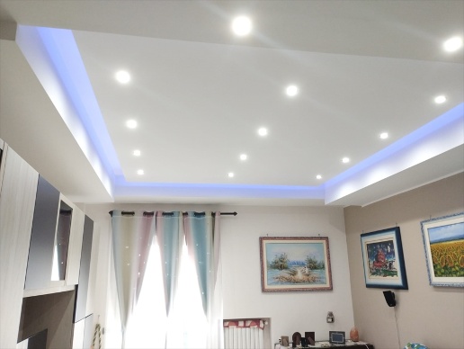 appartamento in vendita a Bari in zona Madonnella