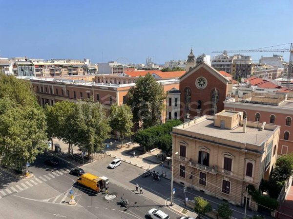 appartamento in vendita a Bari in zona Murat