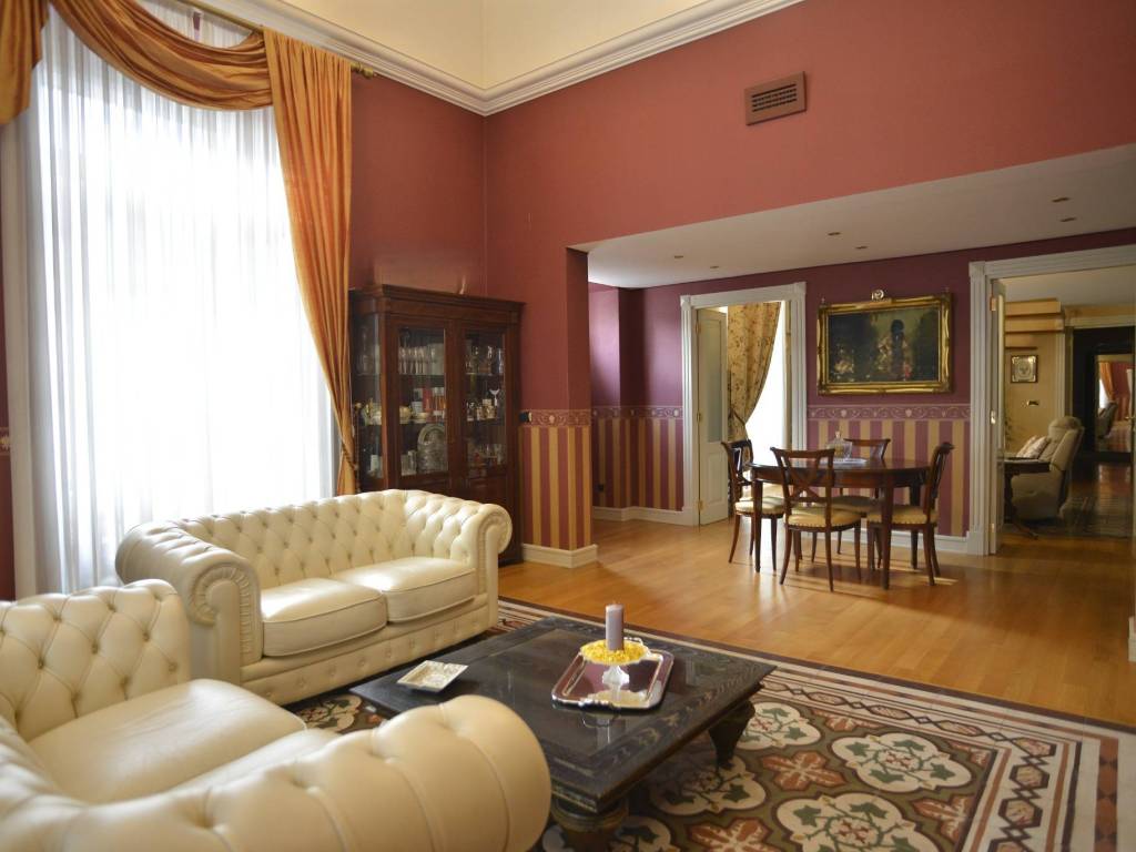 appartamento in vendita a Bari in zona Murat