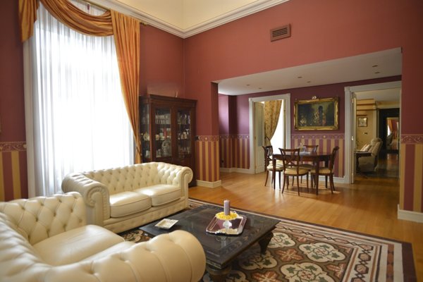 appartamento in vendita a Bari in zona Murat