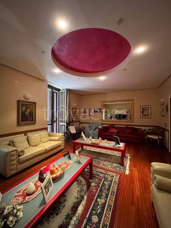 appartamento in vendita a Bari in zona Madonnella