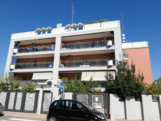appartamento in vendita a Bari in zona Santo Spirito