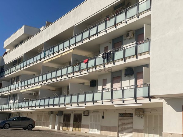 appartamento in vendita a Bari in zona Santo Spirito