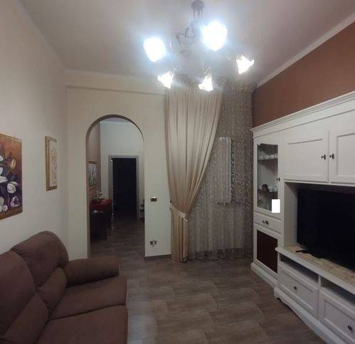 appartamento in vendita a Bari in zona Libertà