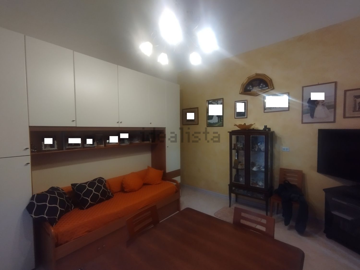 appartamento in vendita a Bari in zona Libertà