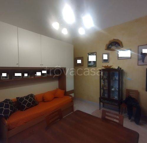 appartamento in vendita a Bari in zona Libertà