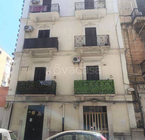 appartamento in vendita a Bari in zona Libertà