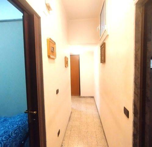 appartamento in vendita a Bari in zona Libertà