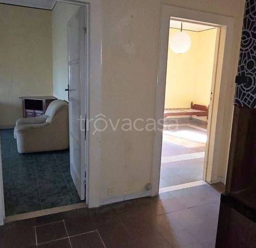 appartamento in vendita a Bari in zona Marconi