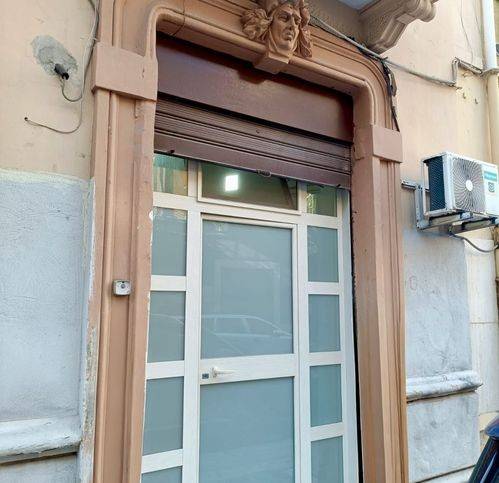 appartamento in vendita a Bari in zona Libertà