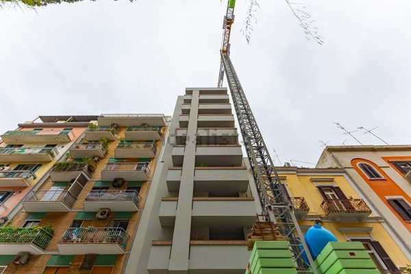 appartamento in vendita a Bari in zona Murat