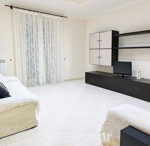 appartamento in vendita a Bari in zona Libertà