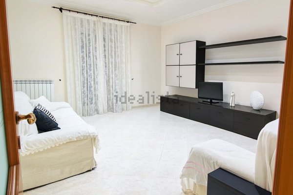 appartamento in vendita a Bari in zona Libertà