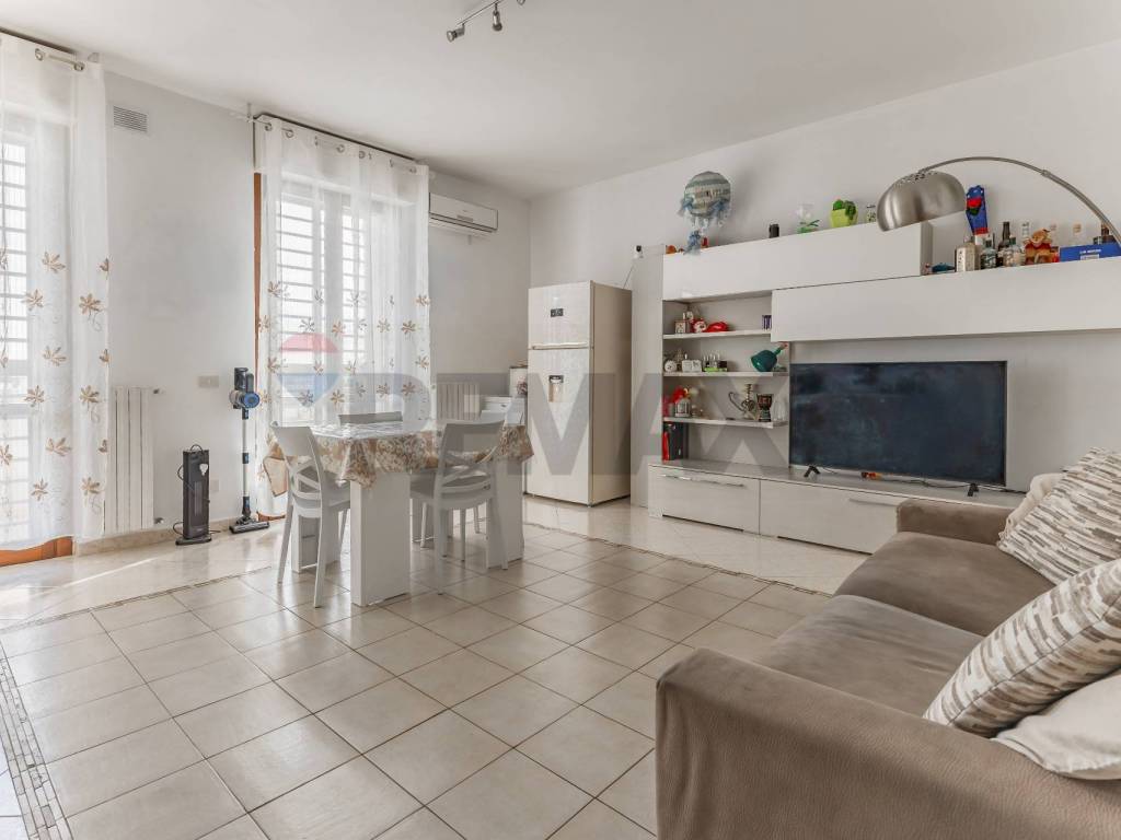 appartamento in vendita a Bari in zona Ceglie del Campo