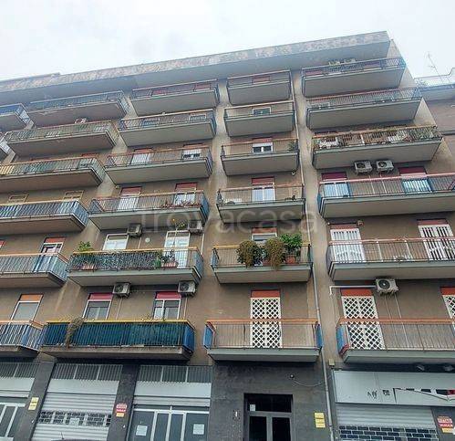 appartamento in vendita a Bari in zona Libertà