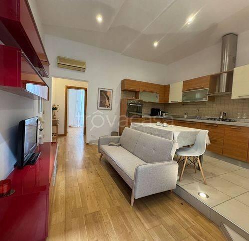 appartamento in vendita a Bari in zona Libertà