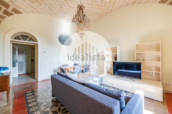 appartamento in vendita a Bari in zona Murat