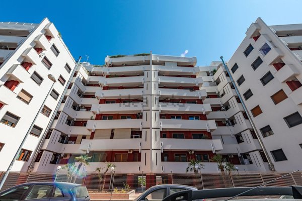 appartamento in vendita a Bari