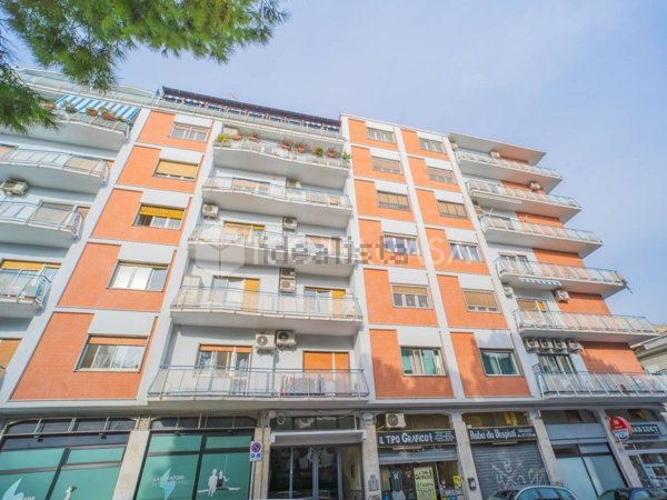 appartamento in vendita a Bari in zona San Pasquale