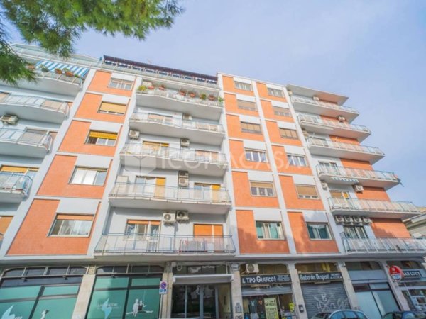 appartamento in vendita a Bari in zona San Pasquale
