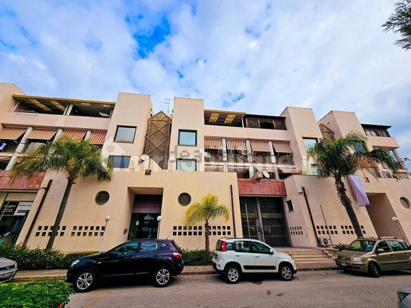 appartamento in vendita a Bari in zona San Girolamo