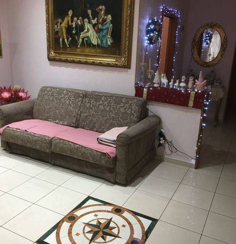 appartamento in vendita a Bari in zona Libertà