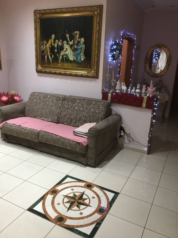 appartamento in vendita a Bari in zona Libertà