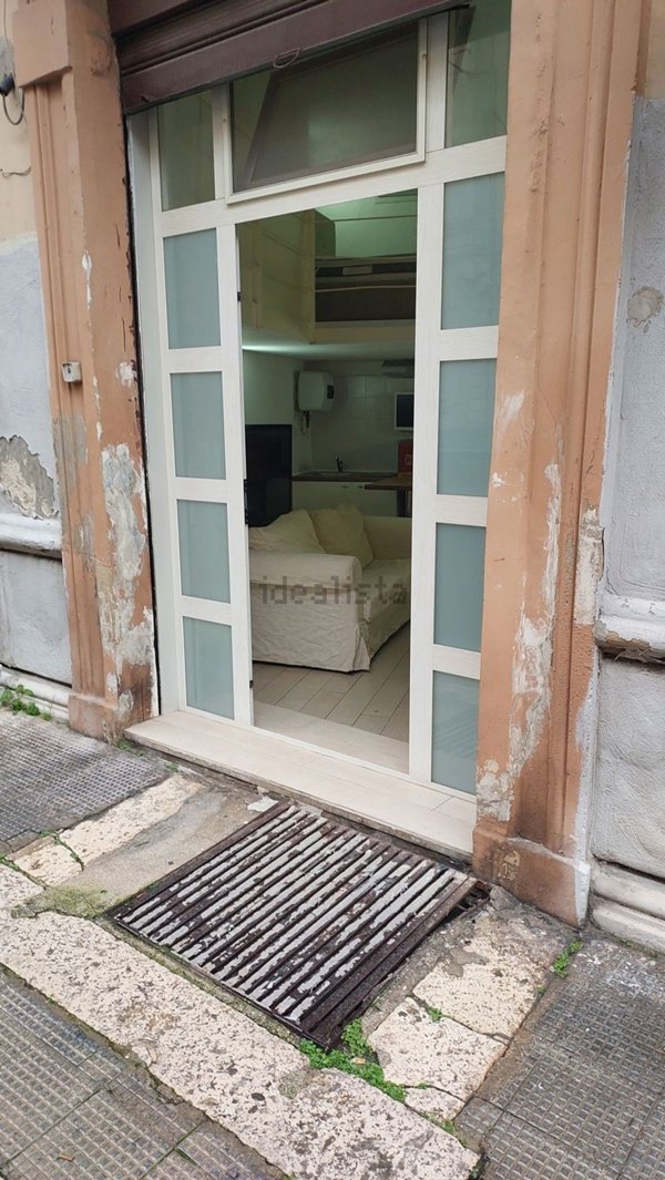 appartamento in vendita a Bari in zona Libertà