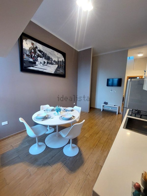 appartamento in vendita a Bari in zona Picone