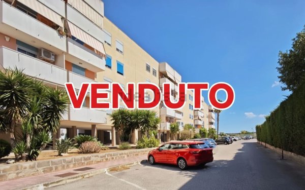 appartamento in vendita a Bari in zona Palese/Macchie