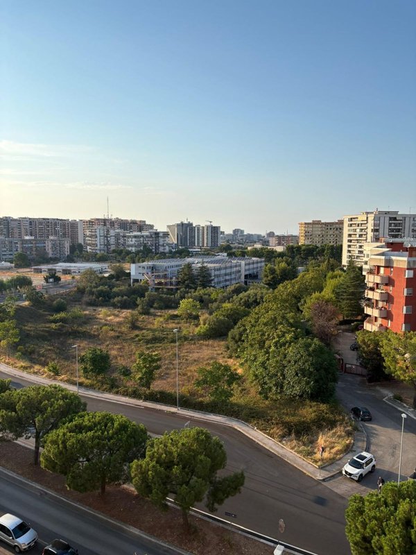 appartamento in vendita a Bari in zona Poggiofranco