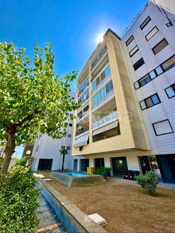 appartamento in vendita a Bari in zona San Girolamo