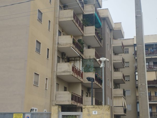 appartamento in vendita a Bari in zona Poggiofranco