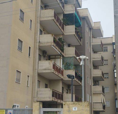 appartamento in vendita a Bari in zona Poggiofranco