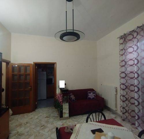 appartamento in vendita a Bari in zona Libertà