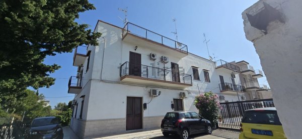 appartamento in vendita a Bari in zona Carbonara