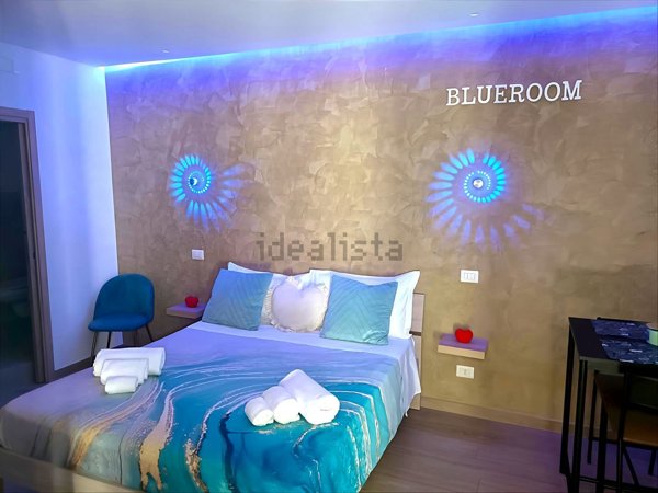 appartamento in vendita a Bari in zona Libertà