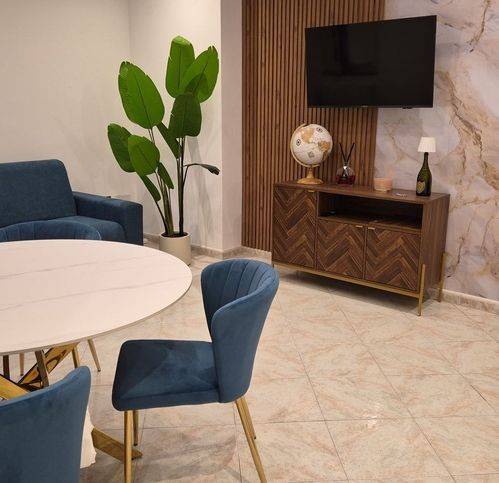 appartamento in vendita a Bari in zona Libertà