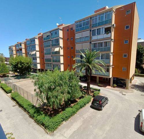 appartamento in vendita a Bari in zona San Paolo