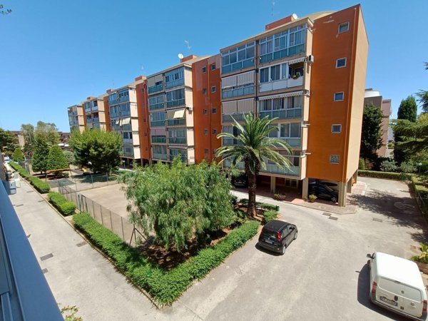 appartamento in vendita a Bari in zona San Paolo
