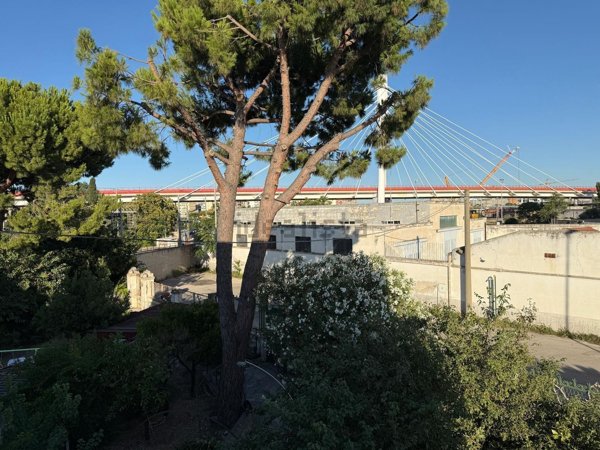 appartamento in vendita a Bari in zona Libertà