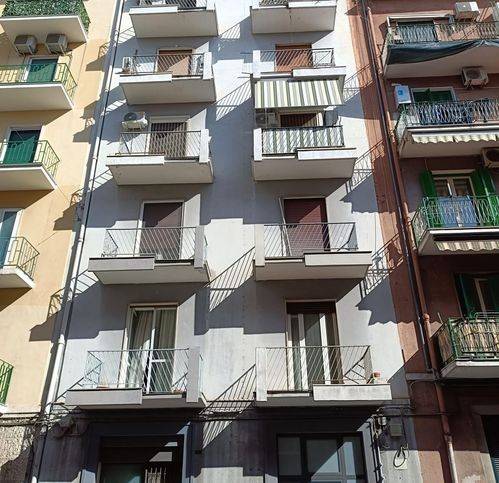 appartamento in vendita a Bari in zona Libertà
