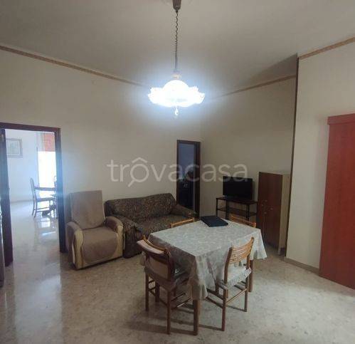 appartamento in vendita a Bari in zona Libertà