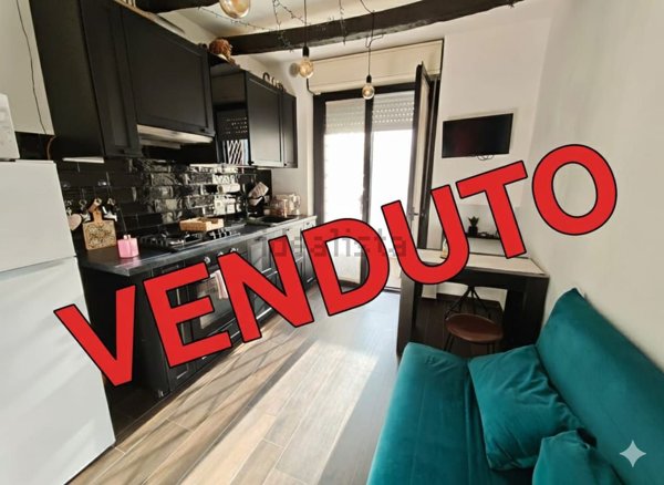 appartamento in vendita a Bari in zona Santo Spirito