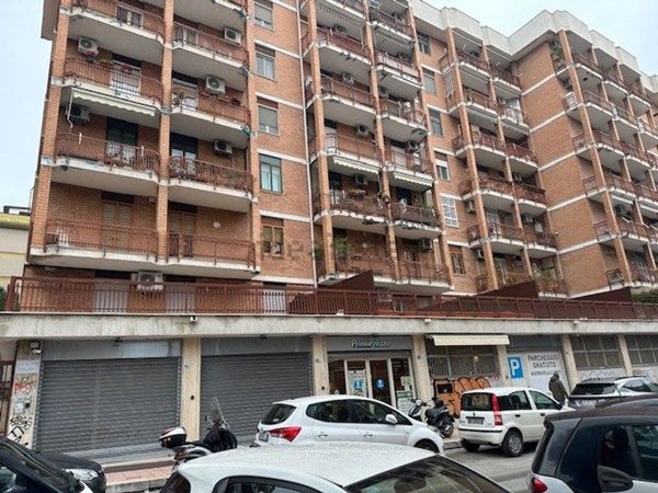 appartamento in vendita a Bari in zona Picone