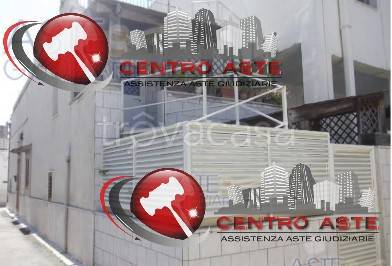 appartamento in vendita a Bari in zona Palese/Macchie