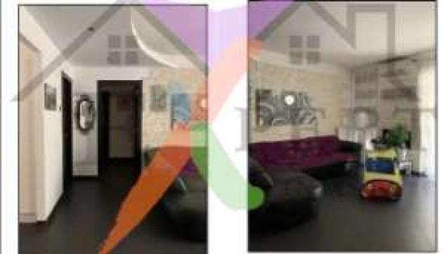 appartamento in vendita a Bari in zona Palese/Macchie