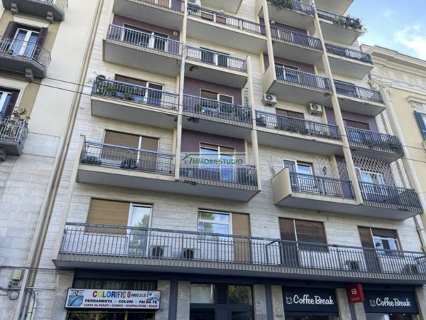 appartamento in vendita a Bari in zona Murat